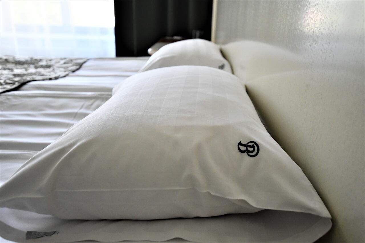 Отель Hotel St. Barbara Таллин