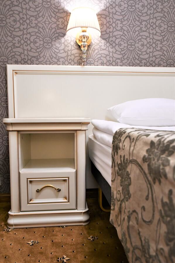 Отель Hotel St. Barbara Таллин