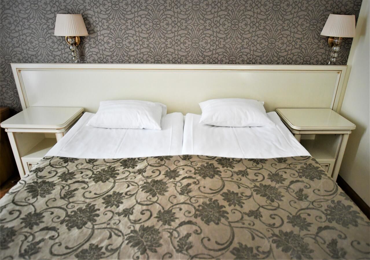 Отель Hotel St. Barbara Таллин