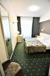Отель Hotel St. Barbara Таллин-2