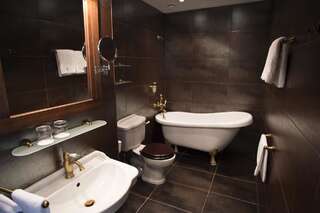 Отель Hotel St. Barbara Таллин Полулюкс-1