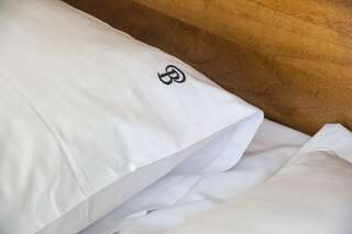 Отель Hotel St. Barbara Таллин Стандартный двухместный номер с 2 отдельными кроватями-2