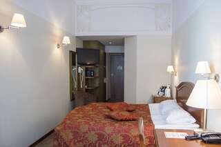 Отель Hotel St. Barbara Таллин Улучшенный двухместный номер с 1 кроватью-2