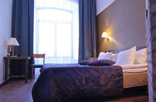 Отель Hotel St. Barbara Таллин Одноместный номер-2