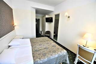 Отель Hotel St. Barbara Таллин Двухместный номер Делюкс с 1 кроватью-4