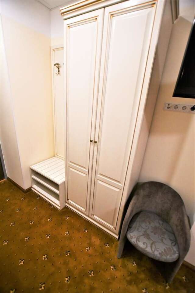 Отель Hotel St. Barbara Таллин-12