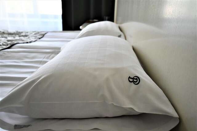 Отель Hotel St. Barbara Таллин-13