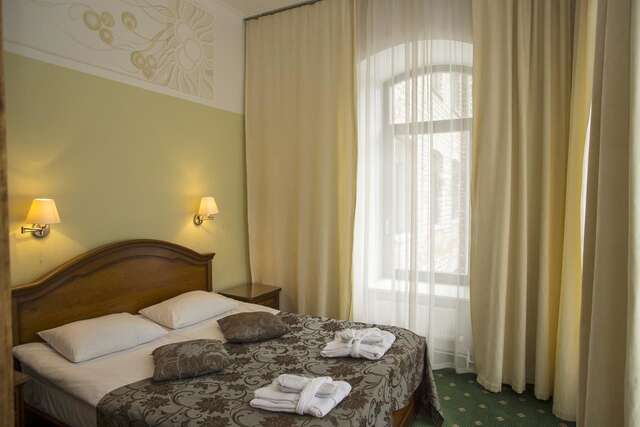 Отель Hotel St. Barbara Таллин-36