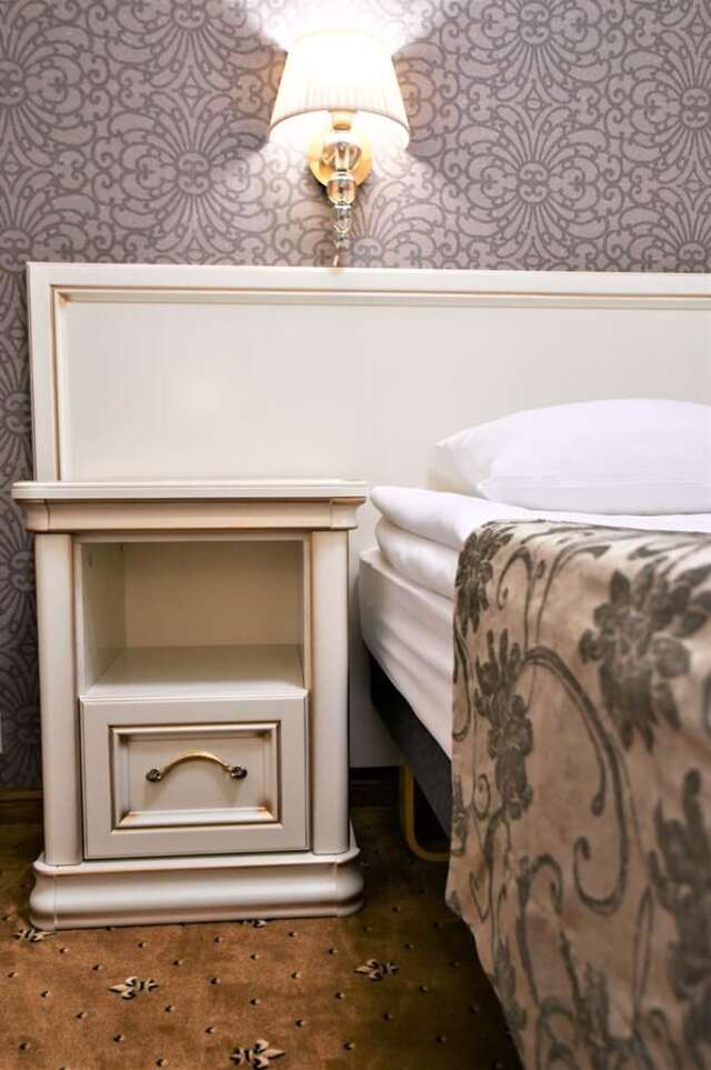 Отель Hotel St. Barbara Таллин-6