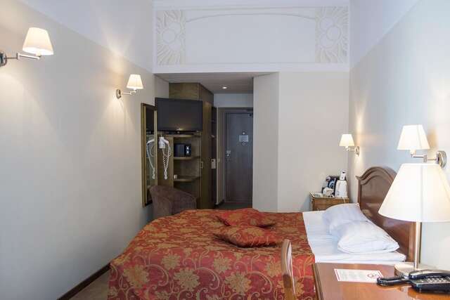 Отель Hotel St. Barbara Таллин-47