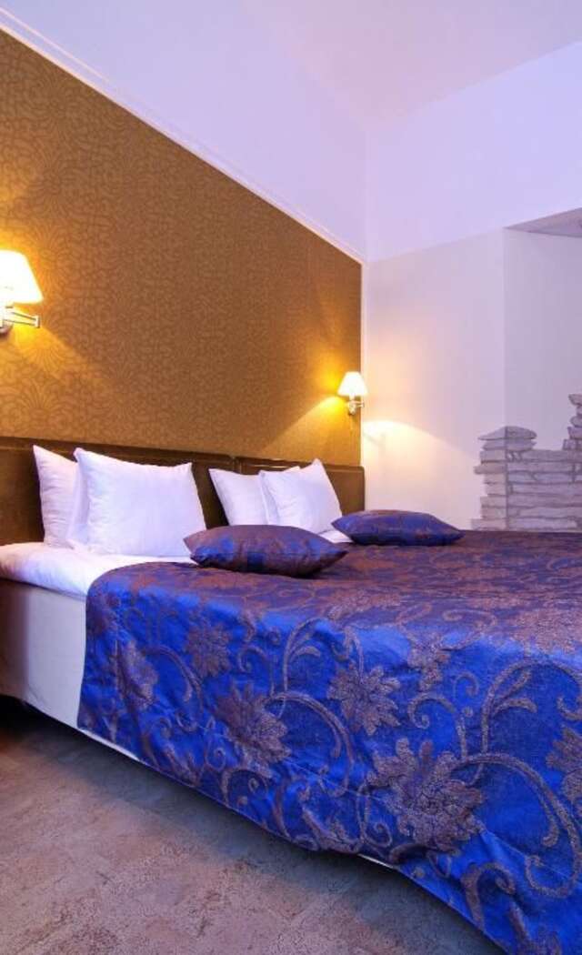 Отель Hotel St. Barbara Таллин-48