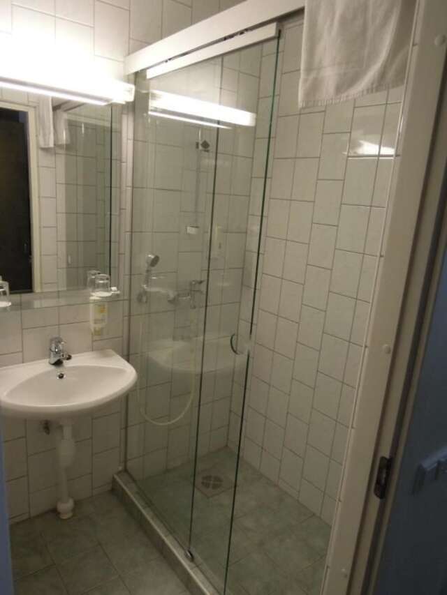 Отель Hotel St. Barbara Таллин-51