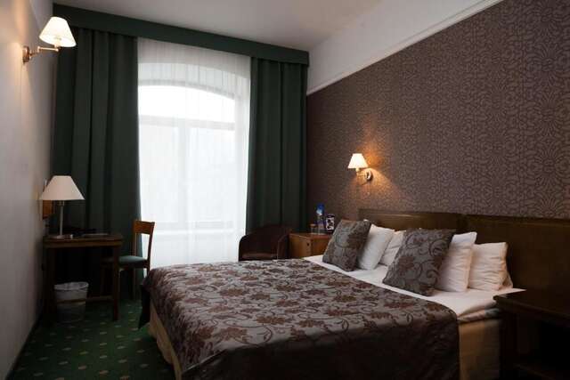 Отель Hotel St. Barbara Таллин-52