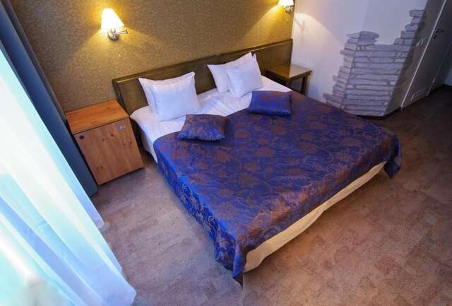 Отель Hotel St. Barbara Таллин-53