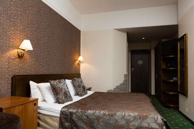 Отель Hotel St. Barbara Таллин-54