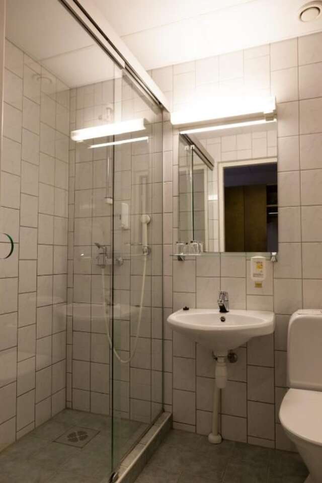 Отель Hotel St. Barbara Таллин-56