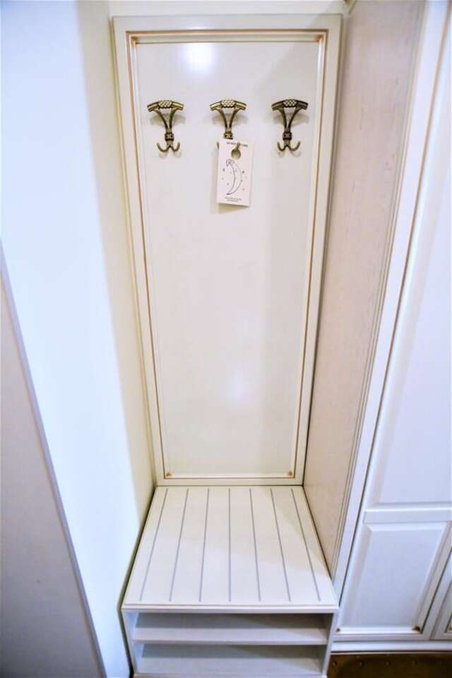 Отель Hotel St. Barbara Таллин-9